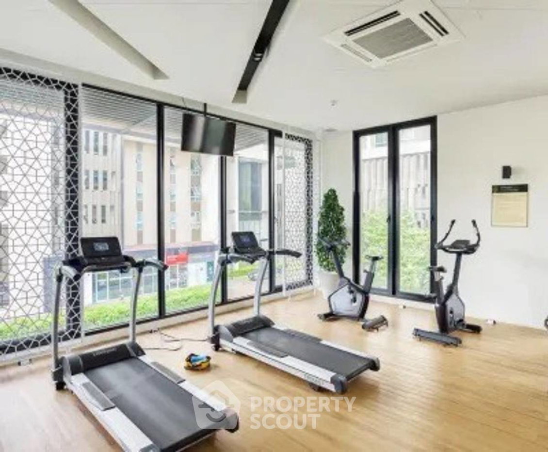 รูป คอนโดสองห้องนอน 58 ตร.ม. ขายที่ Fuse Chan-Sathorn ถนนจันทน์ (ID 2870482) - รูปที่ 4/4