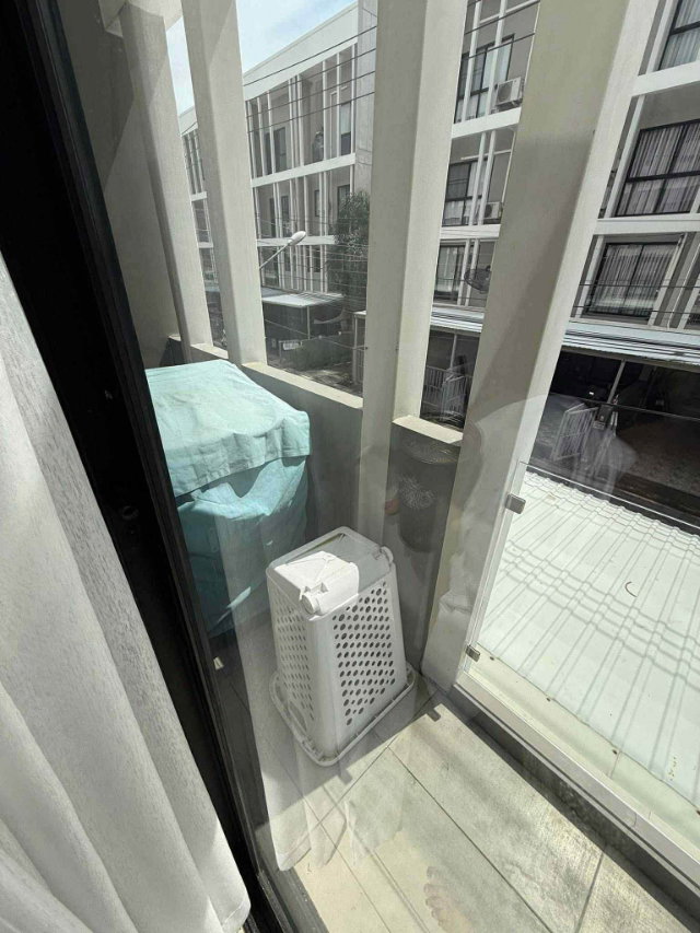 รูป Y Residence Sukhumvit 113 🏡| Pet Friendly 4BR |Townhome near BTS Bearing | 220 Sq.m. | 30,000 THB/Month✨ - รูปที่ 20/24