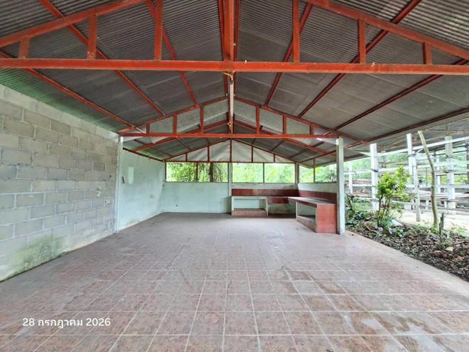 รูป บ้านเดี่ยว 197 ตร.วา แม่อาย เชียงใหม่ 2.4M - รูปที่ 15/39