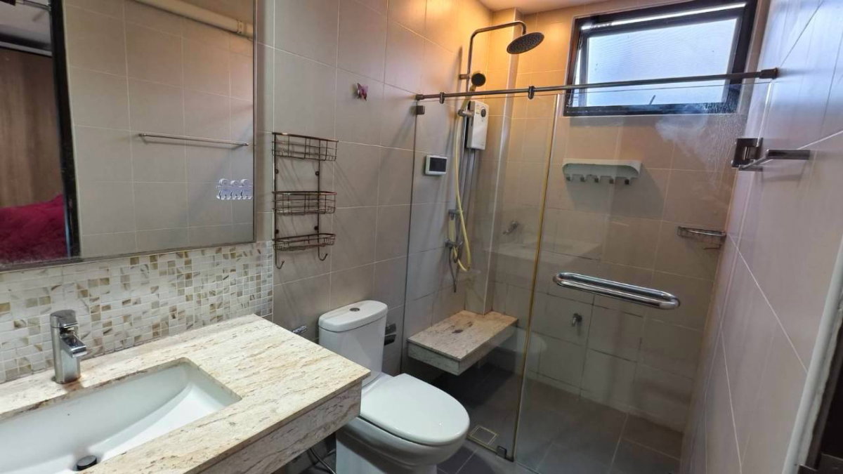 รูป ขายด่วน 🏡✨ บ้านแปลงพิเศษ ติดทะเลสาบ + วิวภูเขา | อรสิริน 11 สันทราย - รูปที่ 8/20