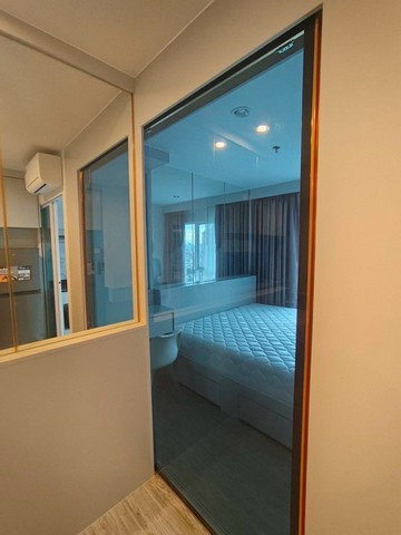 รูป C6916 ให้เช่า  :  คอนโด  รีเจ้นท์ โฮม บางนา  ( BTS บางนา ) 064 665 4666 - รูปที่ 3/11