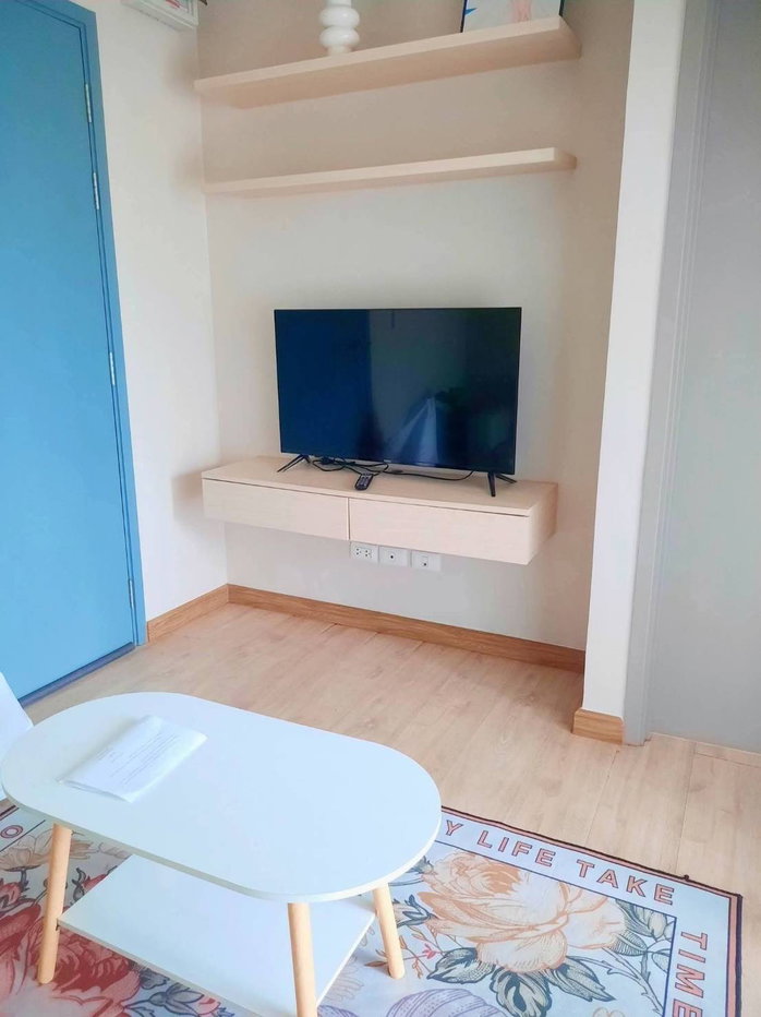 รูป ให้เช่า Be Condo พหลโยธิน 🏡 มีเครื่องซักผ้า พร้อมอยู่ ‼️ #ตอบแชทไว🔥🔥 รหัส L316 - รูปที่ 7/10