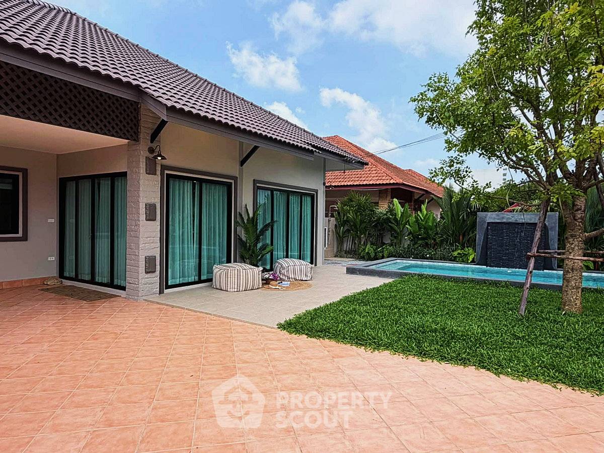 รูป วิลล่า 3-ห้องนอน ใกล้ พัทยากลาง (ID 3362178) - รูปที่ 29/29