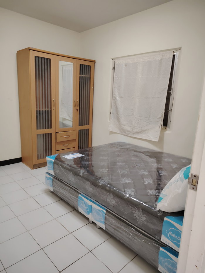 รูป ห้องว่างให้เช่าพร้อมเฟอร์นิเจอร์ - รูปที่ 2/4