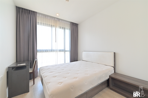 Quinn Condo Ratchada Start Elevated Living at a Price Youll Love near MRT Sutthisan Station