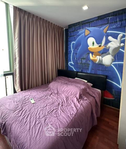 รูป คอนโด 3 ห้องนอน Wish Signature Midtown Siam ใกล้ BTS ราชเทวี (ID 2860514) - รูปที่ 1/3