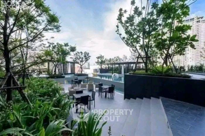 รูป คอนโดหนึ่งห้องนอน ให้เช่า The Niche Pride Thong Lo-Phetchaburi (ID 3364359) - รูปที่ 10/10