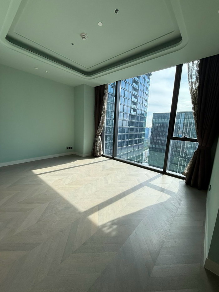 picture 【For Sales】✨ ONE89 Wireless ✨  2Bedroom • 151 sqm • 35th Floor - 8/22