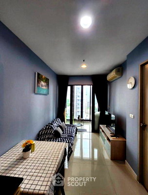 Condos for sale : 1-BR Condo at Ideo Ratchada-Huaikwang near MRT Huai Khwang (ID 1248545)
