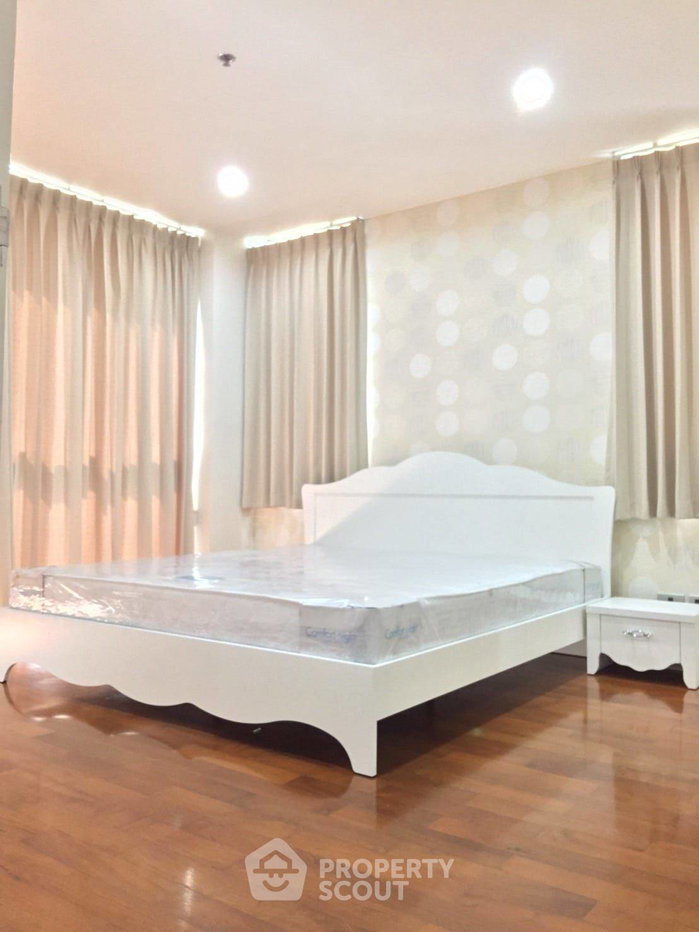 รูป คอนโด 1-ห้องนอน ที่ บ้านสิริ สีลม คอนโดมิเนียม ใกล้ BTS สุรศักดิ์ (ID 756834) - รูปที่ 3/5