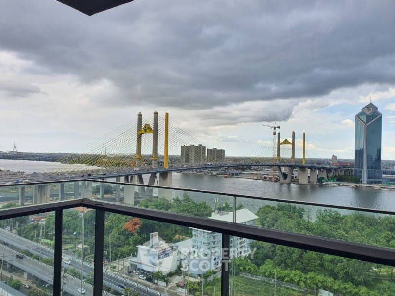 picture 2-BR Condo at Star View close to Phra Ram 3 (ID 1859682) - 6/6
