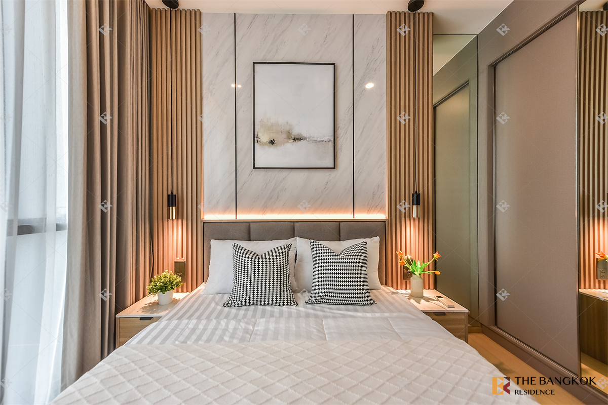 picture Move-in Ready, Just Bring Your Stuff The extro phayathai - rangnam near BTS Victory Monument - 8/10