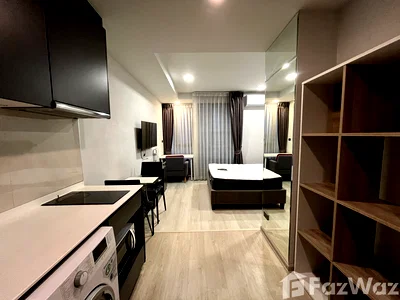 ขายคอนโด : Studio Condo for sale at Venio Sukhumvit 10 6835549