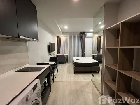 Studio Condo for sale at Venio Sukhumvit 10 6835549