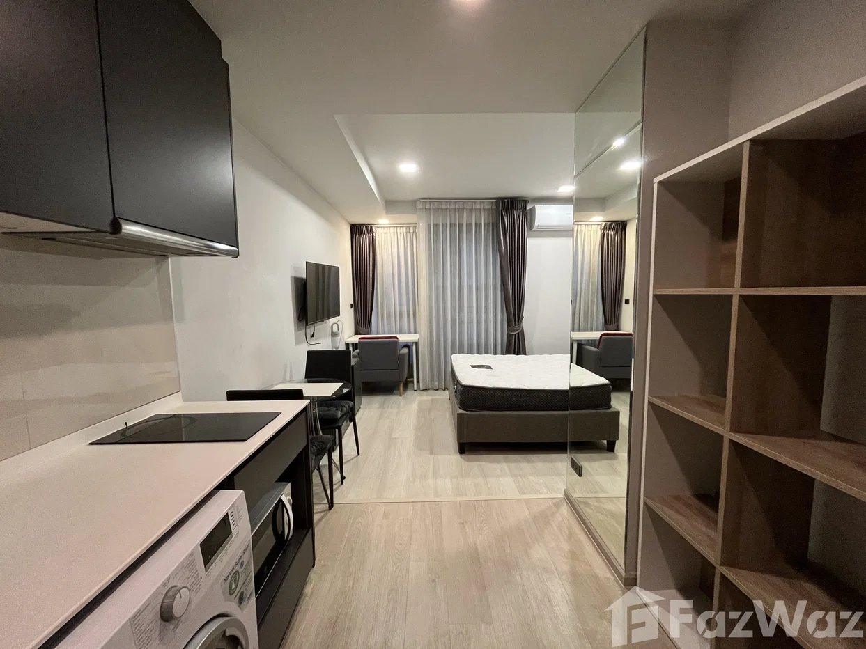picture Studio Condo for sale at Venio Sukhumvit 10  6835549 - 1/9
