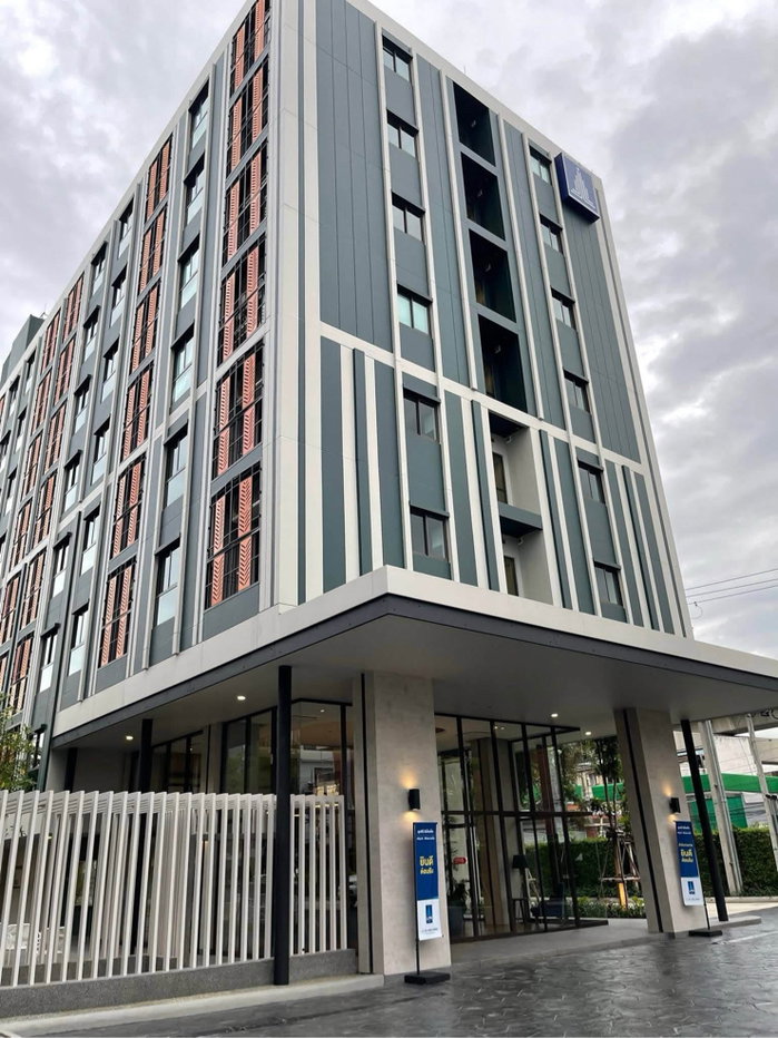 picture 🔥 For Rent: Lumpini Selected Charan 65 | Only 150m from MRT Sirindhorn🔥 - 7/9