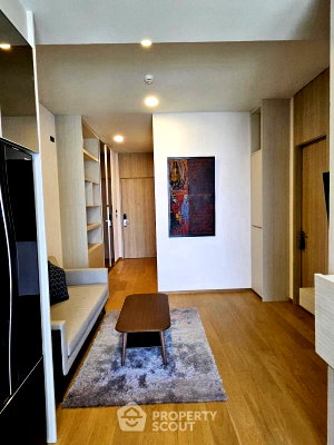 คอนโดให้เช่า : คอนโด 1-ห้องนอน ที่ ไซมิส เอ็กซ์คลูซีฟ 42 ใกล้ BTS เอกมัย (ID 2092790)