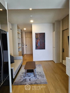 รูปภาพ 1-BR Condo at Siamese Exclusive 42 near BTS Ekkamai (ID 2092790)