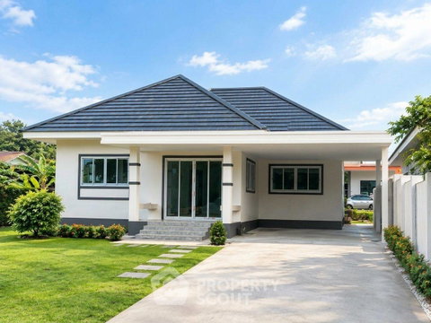บ้าน 3-ห้องนอน ใน หนองตาแต้ม (ID 3363446)