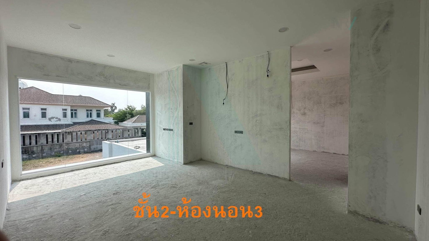 รูป 📌 ขายบ้านเดี่ยว โครงการ ชิชา พระราม2 2 ชั้น 5 ห้องนอน 5 ห้องน้ำ - รูปที่ 6/8