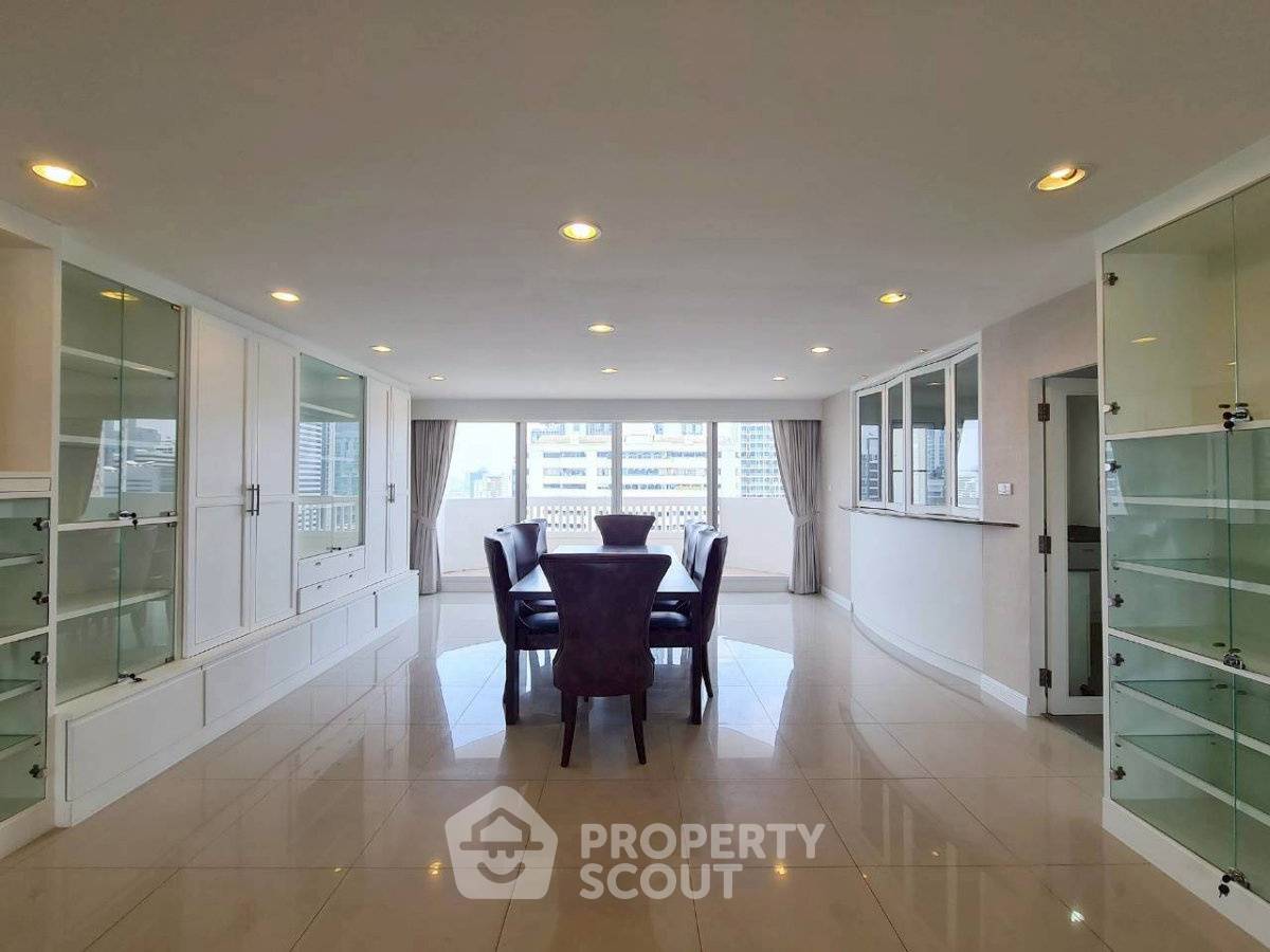 รูป 3 ห้องนอน ชั้นสูง 250 ตร.ม. Grand Ville House 2 ใกล้ MRT สุขุมวิท 300 ม. (ID 2822442) - รูปที่ 3/20