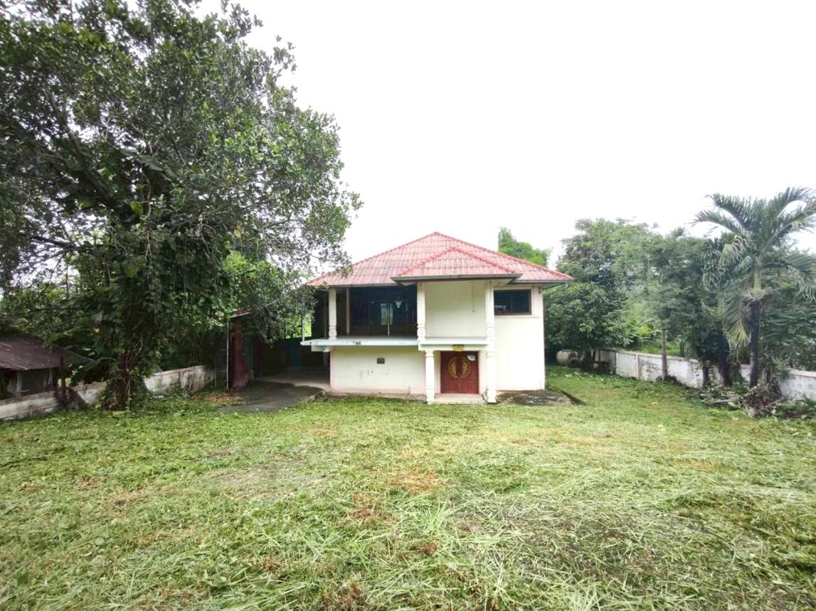 picture HOME 187 Sq.w. Chiang Kham Phayao for 2.6M - 23/45