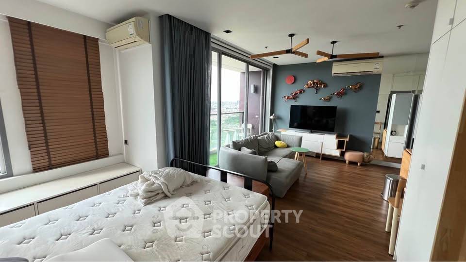 รูป คอนโด 1-ห้องนอน ที่ แวนเทจ รัชวิภา คอนโดมิเนียม ใน จตุจักร (ID 2842872) - รูปที่ 4/19
