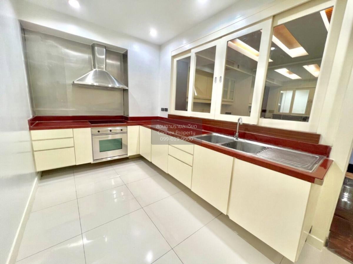 รูป เช่าคอนโด ซิตี้เลค ทาวเวอร์ สุขุมวิท 16 คลองเตยเหนือ เขต วัฒนา กรุงเทพ CX-80658 ✅ ทักไลน์ @connexproperty ตอบทันที ทีมงานมืออาชีพ ✅ - รูปที่ 5/12