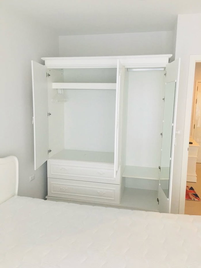 รูป เช่าคอนโด Aspire Rama 9/แอสปาย พระราม 9 (B6910012) ID Line : @condo88 - รูปที่ 4/7