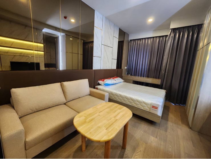 picture For Rent📍park origin payathai 💥19.5k📞0639399665 - 1/6
