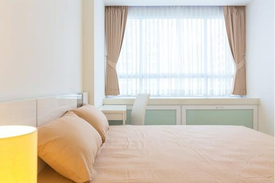 รูป 💥 [ 𝐏-𝟏𝟑𝟕𝟗𝟔𝟒 ] FOR RENT : TC Green Condominium ห้องกว้างเกินราคา! ใกล้ MRT พระราม 9 𝟏𝟖,𝟎𝟎𝟎 บาท/ด. | Line @easycondoplus | 099-229-6397 - รูปที่ 1/7