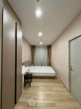 37th-Floor 1-BR At Oka Haus Sukhumvit 36 Near BTS Thong Lor (ID 3314026)