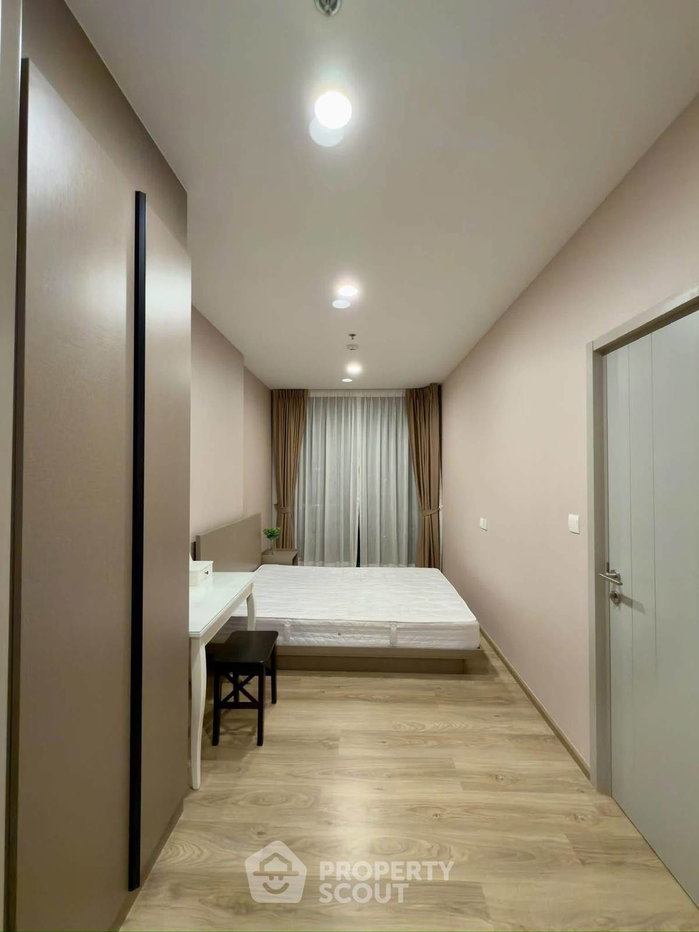 picture 37th-Floor 1-BR At Oka Haus Sukhumvit 36 Near BTS Thong Lor (ID 3314026) - 1/13