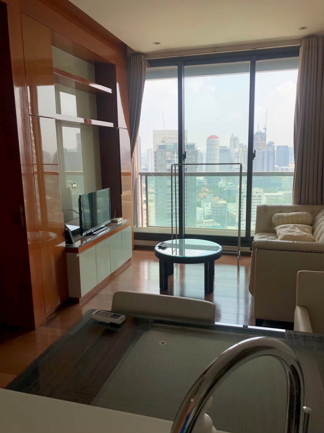 ให้เช่า The Address Sukhumvit 28