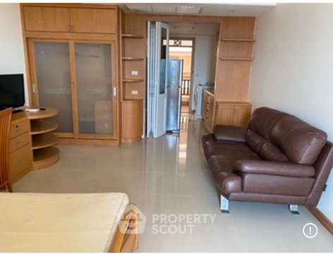 Great Value 1-BR, Supalai Oriental Place Sathorn Suanplu, MRT Lumphini (ID 2008114)