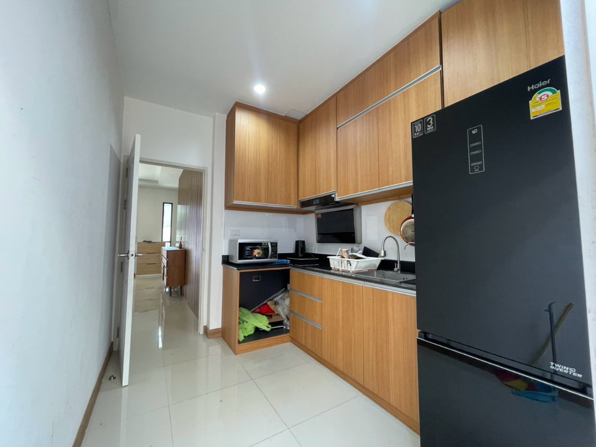 picture The canvas Samrong ✅sale ✅rent  - 3/11