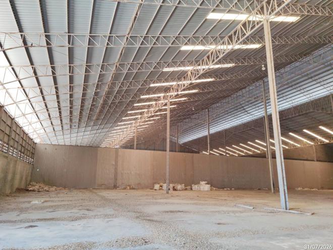 picture FACTORY 11442.2 Sq.w. Doembang Nangbuat Suphanburi for 81.3M - 5/37