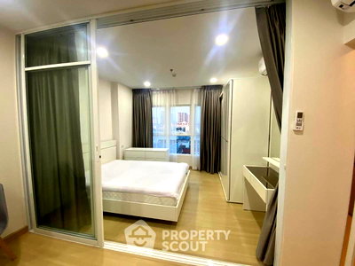 ขายคอนโด : ขายคอนโด 1 ห้องนอน Supalai Veranda Ramkhamhaeng ย่านรามคำแหง (ID 1406590)
