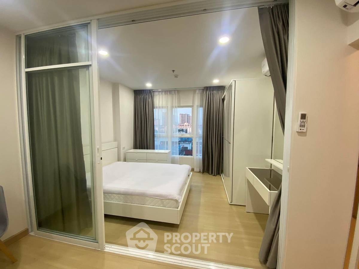 รูป ขายคอนโด 1 ห้องนอน Supalai Veranda Ramkhamhaeng ย่านรามคำแหง (ID 1406590) - รูปที่ 1/7