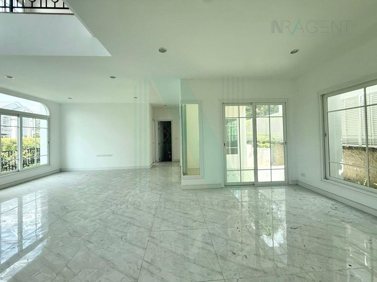 5-bed house for sale, 320 sqm, 82 sq wah, Grandio Sathorn