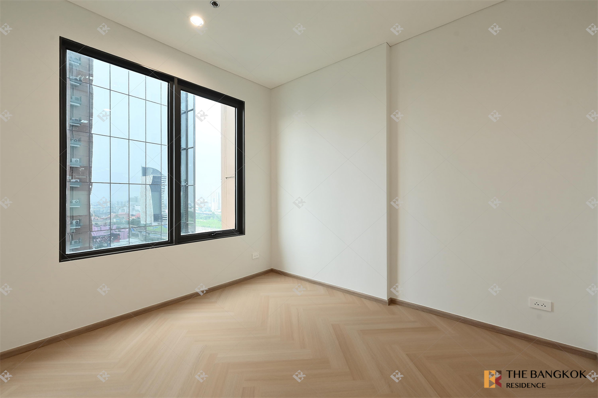 picture Hurry to book!! Unexpected value Villa Asoke near MRT Phetchaburi Station - 6/10