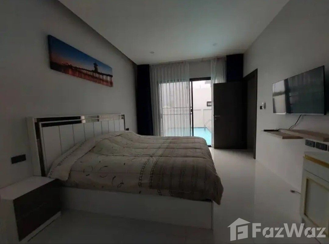 รูป วิลล่าให้เช่า 3 ห้องนอน ในโครงการ ฮิเวรี่ พูล วิลล่า 2 1972591 - รูปที่ 15/18