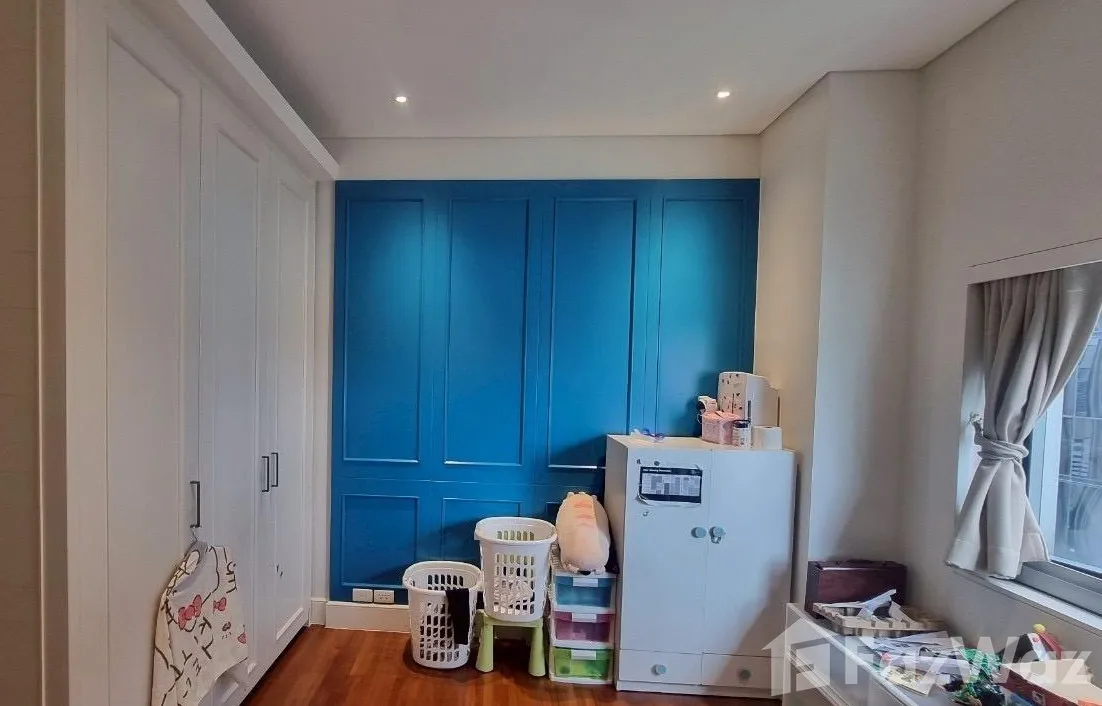 รูป ขาย คอนโด 2 ห้องนอน ในโครงการ ศาลาแดง เรสซิเด้นซ์ 6835460 - รูปที่ 2/6