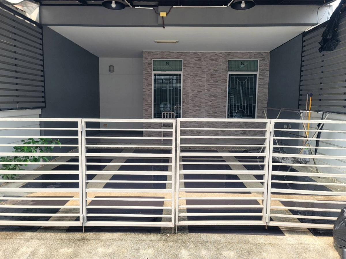 รูป 🏡✨ ให้เช่าทาวน์โฮม 2 ชั้น Habitown วัชรพล | ทำเลวัชรพล–เพิ่มสิน - รูปที่ 10/10