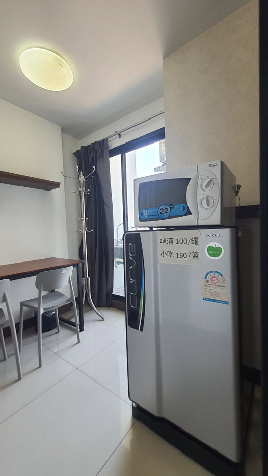 รูป cd1820 ให้เช่าคอนโด ห้องสวย ราคาถูก (ที่นี่ยังมีห้องว่างให้เลือกอีกหลายห้อง) The Avenue Venice @ ABAC Bangna ใกล้มหาวิทยาลัย ABAC บางนา - รูปที่ 11/23