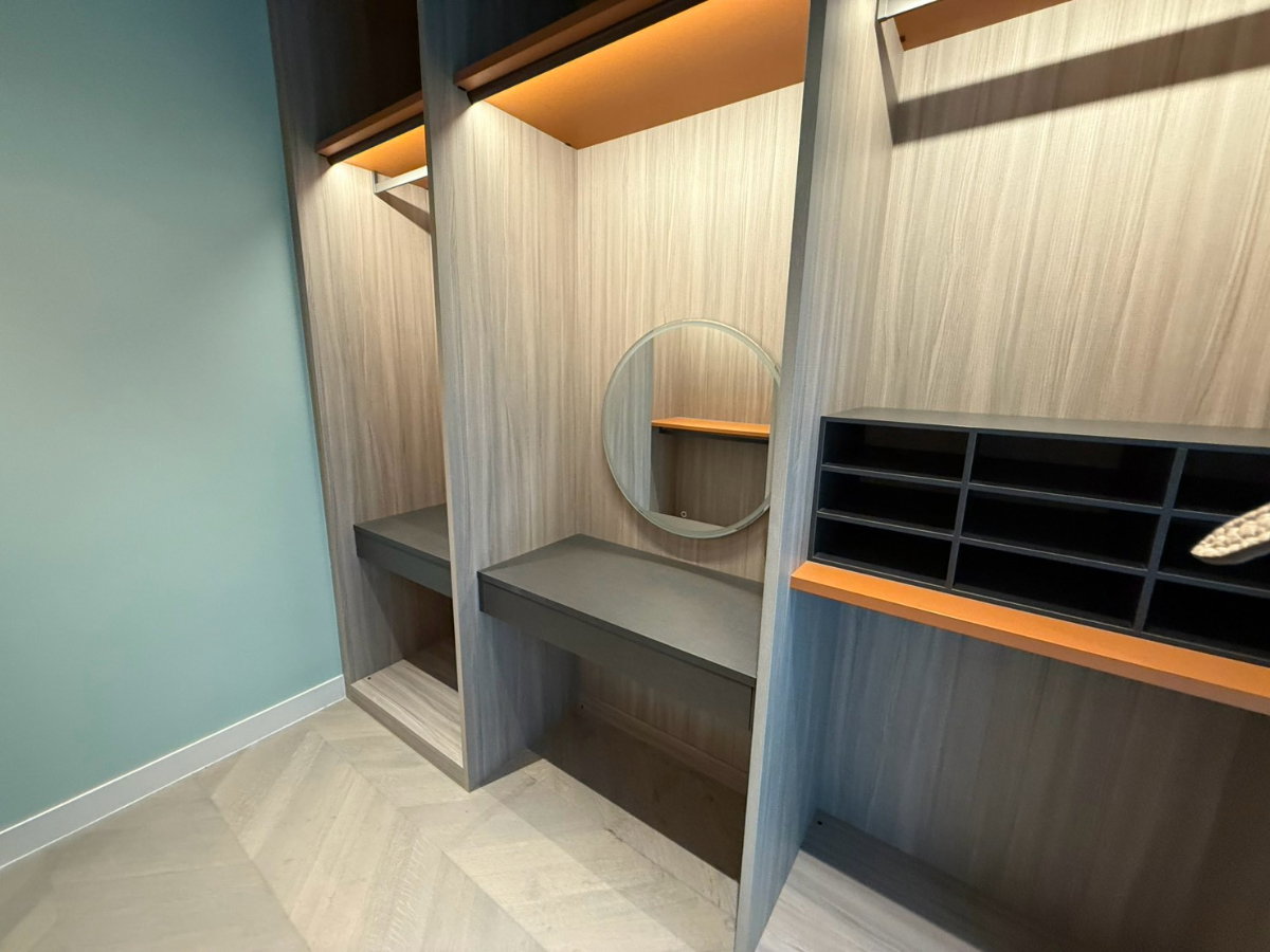 picture 【For Sales】✨ ONE89 Wireless ✨  2Bedroom • 151 sqm • 35th Floor - 19/22
