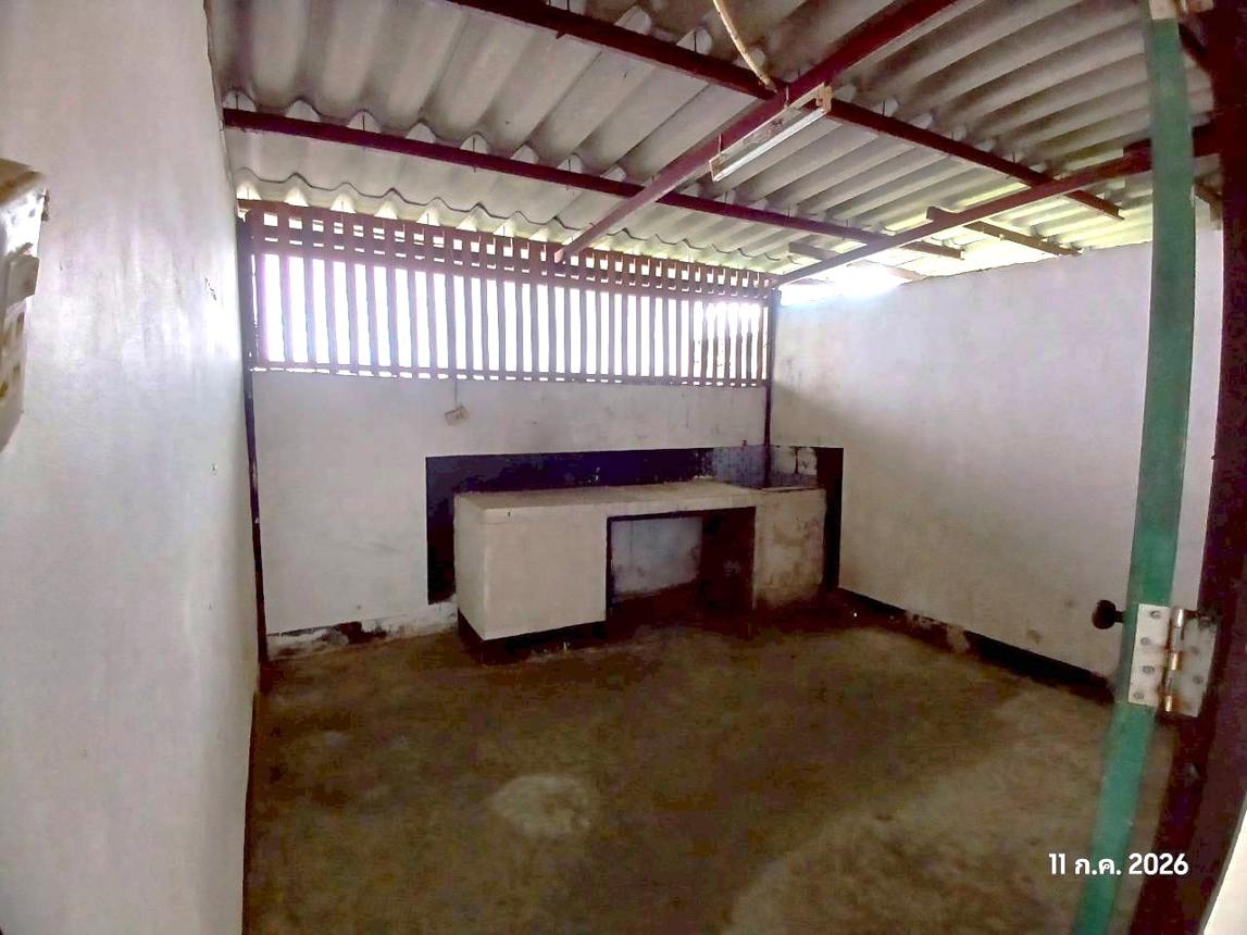 รูป บ้านเดี่ยว 77 ตร.วา เมืองลำพูน ลำพูน 1.2M - รูปที่ 26/31