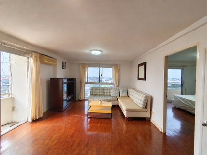 🏙️ Spacious 62.27 sq.m. condo, 9th floor, Don Mueang location ✨ 🏢 The Airport Residence