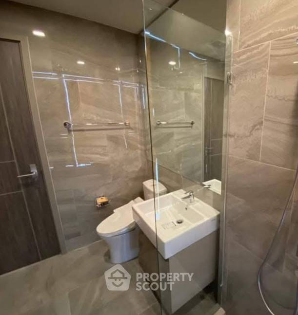 รูป คอนโด 2-ห้องนอน ที่ ไอดีโอ คิว วิคตอรี่ ใกล้ BTS อนุสาวรีย์ชัยสมรภูมิ (ID 3284247) - รูปที่ 3/3
