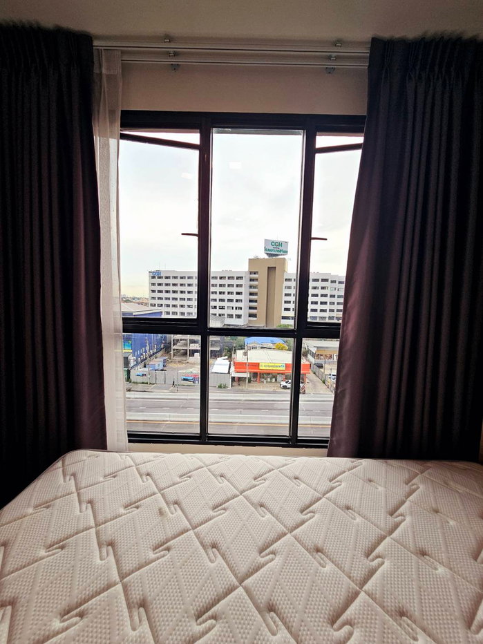 รูป เอพพิโซด ห้องสวย ติดต่อฟ้า เช่าไลน์ไอดี @condo55 - รูปที่ 7/28